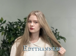 Edythanness