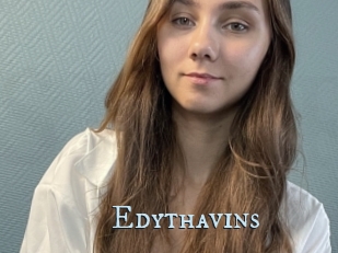 Edythavins