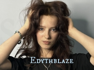 Edythblaze