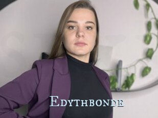 Edythbonde