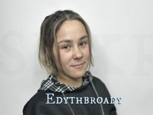 Edythbroady