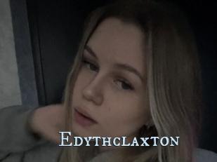 Edythclaxton