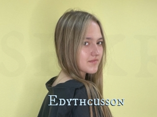 Edythcusson