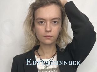 Edythdunnuck