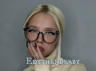 Edythenderby