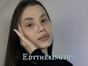 Edytherington