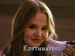 Edythhavins