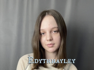 Edythhayley