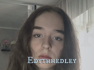 Edythhedley