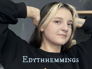 Edythhemmings