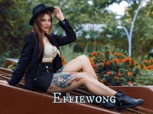 Effiewong