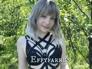 Effyfarren