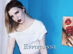 Effystonne