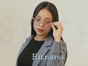 Eilisbyne