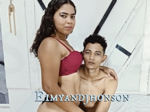 Eimyandjhonson