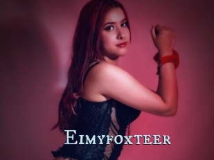 Eimyfoxteer