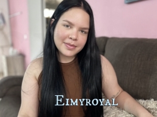 Eimyroyal