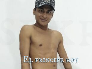 El_principe_hot