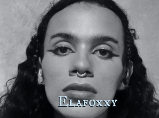 Elafoxxy