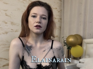 Elainarain