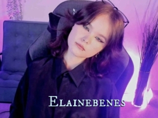 Elainebenes