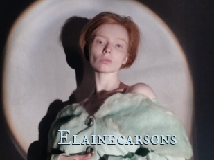 Elainecarsons