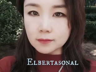 Elbertasonal