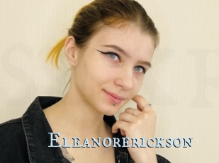 Eleanorerickson