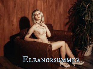 Eleanorsummer