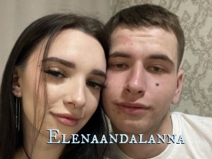 Elenaandalanna