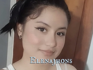 Elenajhons