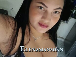 Elenamansonn