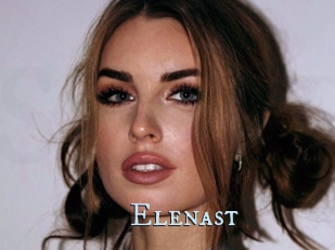 Elenast