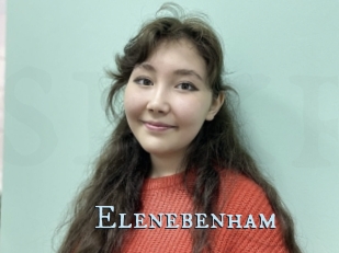 Elenebenham