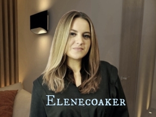 Elenecoaker