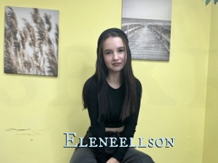 Eleneellson