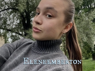 Eleneemberton