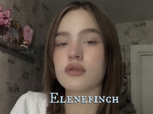 Elenefinch