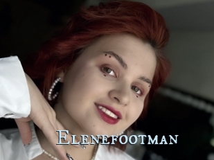 Elenefootman