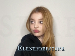 Elenefreestone