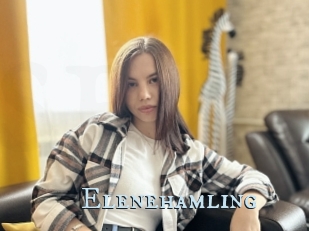 Elenehamling