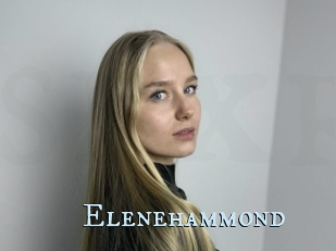 Elenehammond