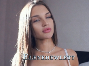 Elenehewlett