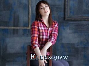 Elensquaw