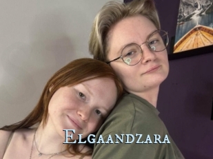 Elgaandzara