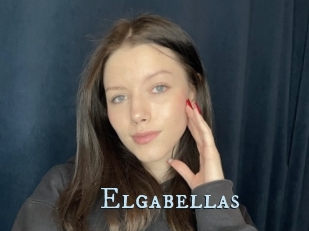 Elgabellas