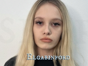 Elgabinford