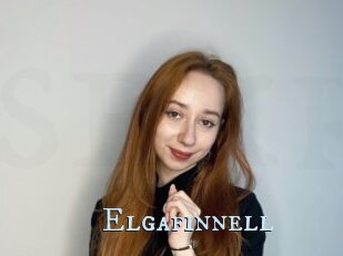 Elgafinnell