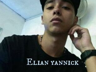 Elian_yannick