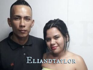 Eliandtaylor